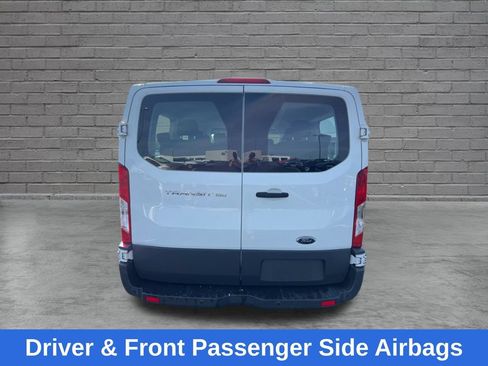 Used 2015 Ford Transit 150 XL RWD image 8