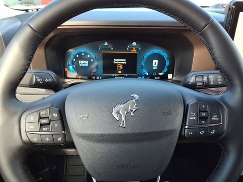 New 2025 Ford Bronco Sport Outer Banks w/ Outer Banks Tech Package+ AWD/4WD image 25