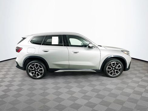 Used 2025 BMW X1 xDrive28i AWD/4WD image 10