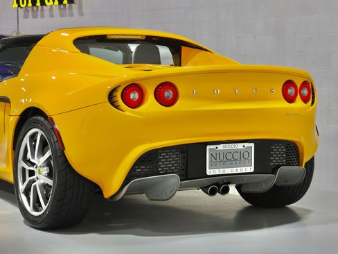 Used 2007 Lotus Elise RWD image 22