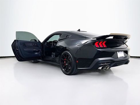 Used 2024 Ford Mustang GT w/ GT Performance Package RWD image 38