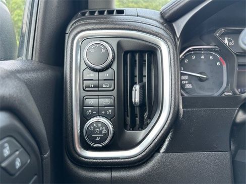 Used 2019 GMC Sierra 1500 SLT w/ SLT Premium Plus Package image 21