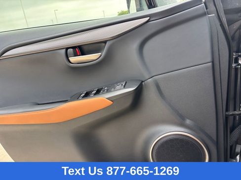 Used 2021 Lexus NX 300h AWD w/ Accessory Package 2 image 20