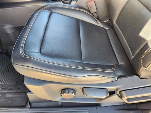 Used 2021 Ford Bronco Badlands image 24