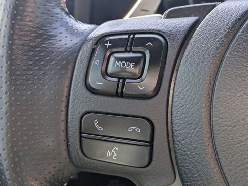 Used 2023 Lexus IS 350 F Sport w/ Navigation Package image 20