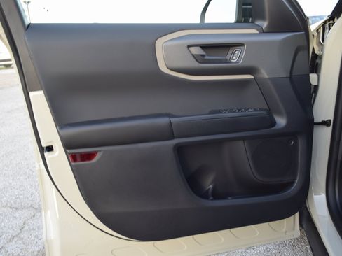 New 2025 Ford Bronco Sport Big Bend w/ Convenience Package image 19