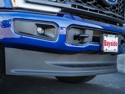 New 2026 Ford F250 XL w/ STX Appearance Package image 16