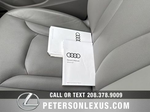 Used 2022 Audi Q7 3.0T Premium Plus w/ Premium Plus Package image 30