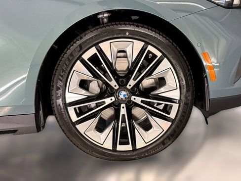 New 2026 BMW 530i image 11