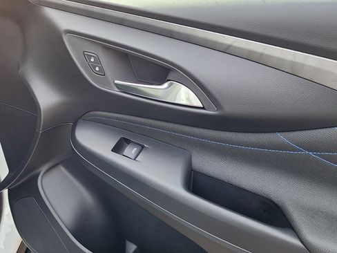 New 2026 Buick Envista Sport Touring w/ Convenience I Package image 36