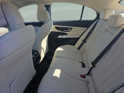 Certified 2026 Mercedes-Benz E 350 Sedan image 10