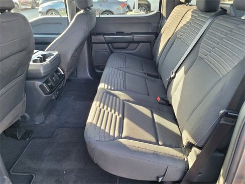 Used 2023 Ford F150 XL w/ STX Appearance Package image 7