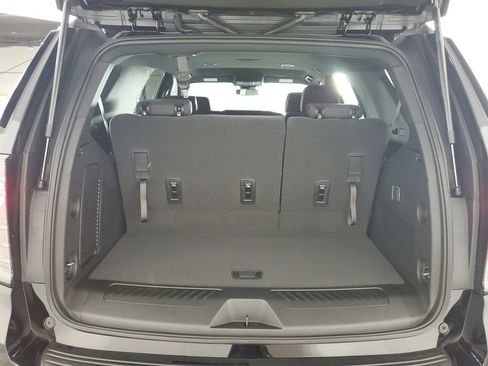 New 2026 Chevrolet Tahoe LS RWD image 33