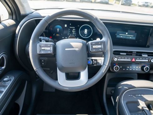 New 2026 Hyundai Palisade SEL image 16