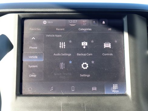 Used 2022 RAM 3500 Tradesman image 25