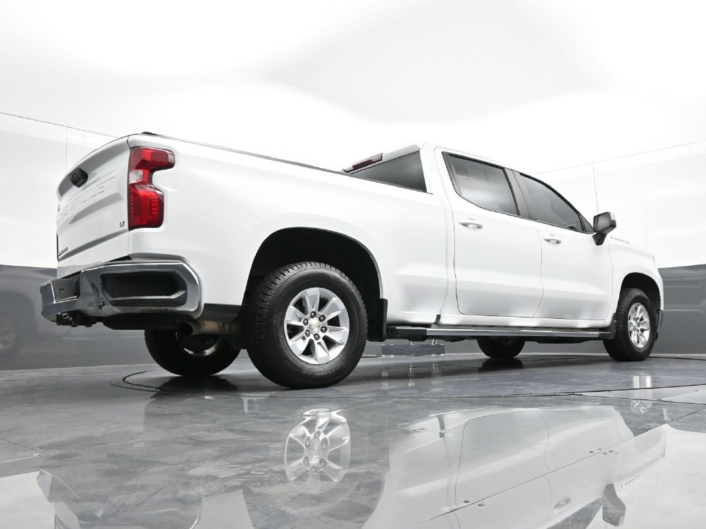 Used 2024 Chevrolet Silverado 1500 LT w/ Protection Package RWD image 27