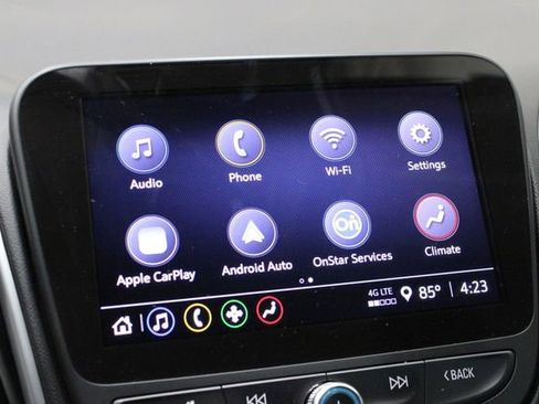 Used 2023 Chevrolet Malibu LT image 31