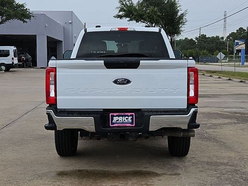 Used 2025 Ford F250 XLT AWD/4WD image 6