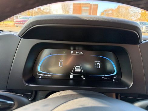 New 2026 Hyundai Elantra Sport image 33