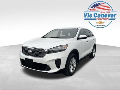 Used 2020 Kia Sorento LX