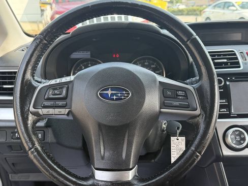Used 2015 Subaru Impreza 2.0i Sport Premium w/ Popular Package #1 AWD/4WD image 8