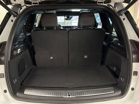 Used 2023 Jeep Grand Cherokee L Summit w/ Advanced Protech Group IV image 12