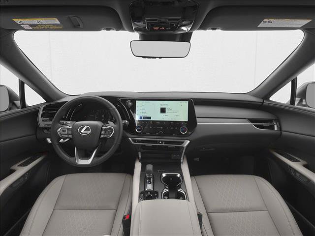 New 2026 Lexus RX 350 Premium FWD image 5