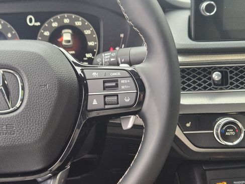 Certified 2026 Acura Integra A-Spec image 28