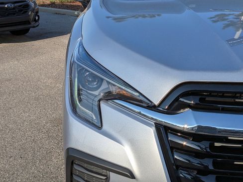 New 2026 Subaru Ascent Touring image 10