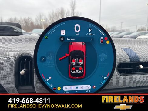 Used 2025 MINI Cooper S image 23