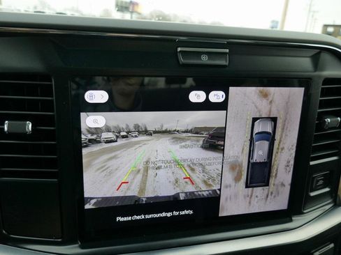 New 2026 Ford F250 Lariat image 30