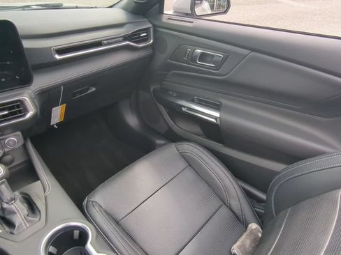 New 2026 Ford Mustang GT Premium w/ GT Performance Package RWD image 16