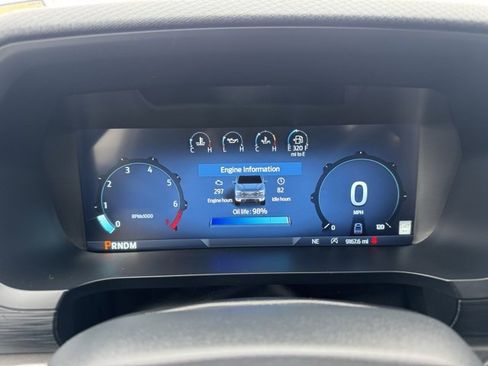 Used 2024 Ford F150 XLT w/ Equipment Group 302A MID image 18