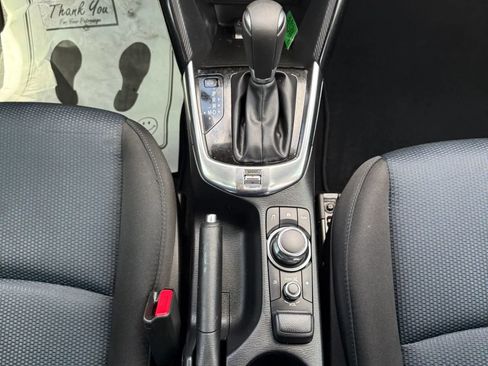 Used 2017 Toyota Yaris iA FWD image 14