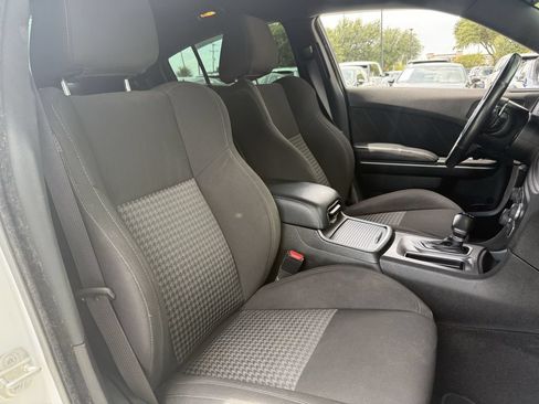Used 2023 Dodge Charger Scat Pack RWD image 25
