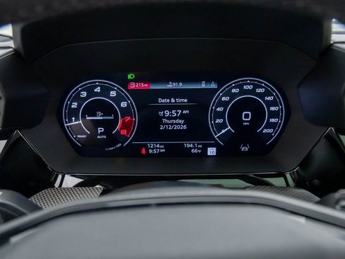 Used 2025 Audi RS 3 image 33