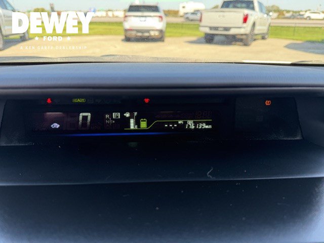 Used 2012 Toyota Prius V Two FWD image 15