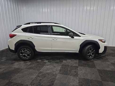 Used 2023 Subaru Crosstrek 2.5i Sport AWD/4WD image 2