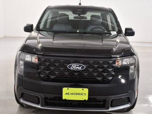 New 2026 Ford Maverick XLT w/ Equipment Group 301A AWD/4WD image 3
