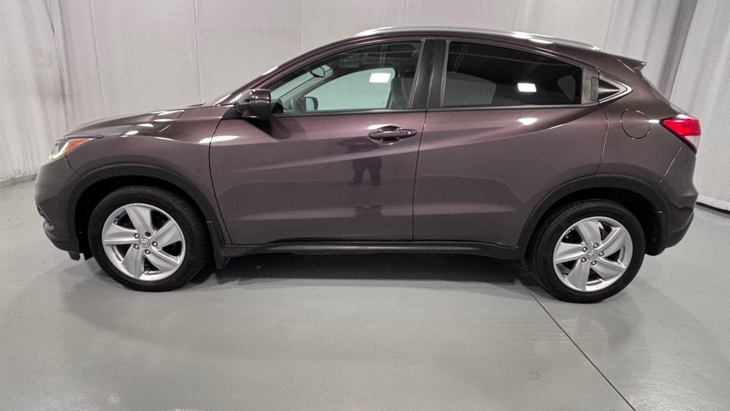 Used 2019 Honda HR-V EX-L image 8