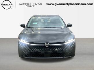 New 2026 Nissan Sentra SV video 2