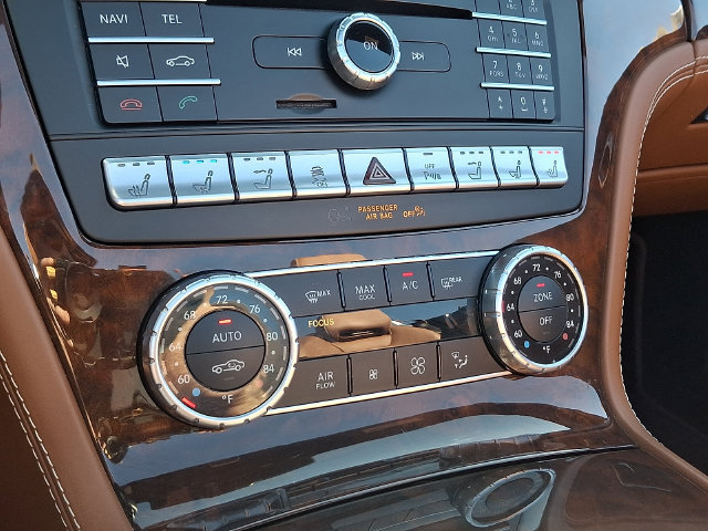 Used 2019 Mercedes-Benz SL 550 image 14