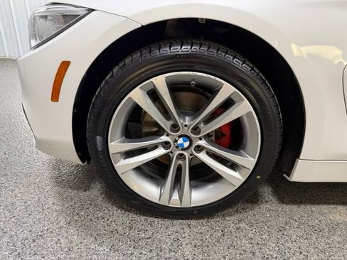 Used 2017 BMW 430i xDrive Convertible AWD/4WD image 32