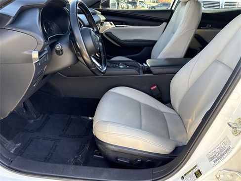 Used 2023 MAZDA MAZDA3 2.5 Turbo image 17