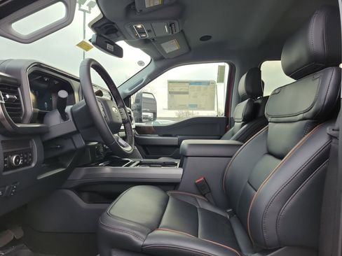 New 2026 Ford F250 Lariat w/ Tremor Off-Road Package image 16