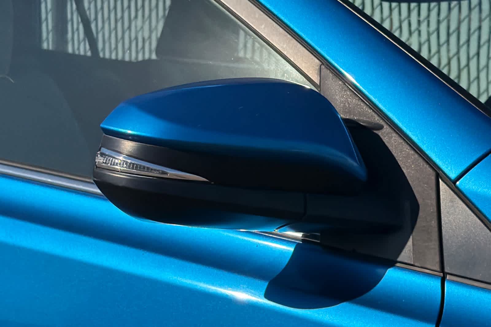 Used 2016 Toyota RAV4 XLE FWD image 19
