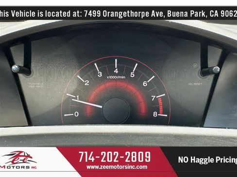 Used 2012 Honda Civic Si image 24