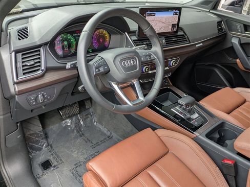 Used 2023 Audi Q5 2.0T Premium Plus w/ Premium Plus Package image 15