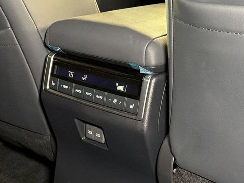 Certified 2024 Lexus GX 550 550 Premium+ w/ Accessory Package (Z1) image 14