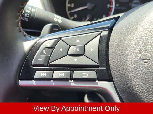 Used 2025 Nissan Altima 2.5 SR FWD image 14